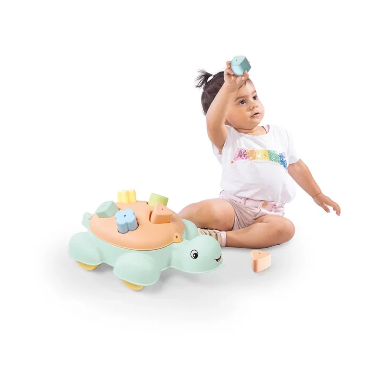 Dolu Caretta Bul-Tak 6116