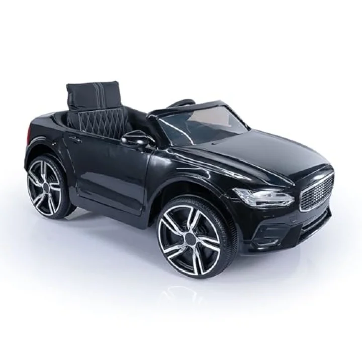Dolu Grandex 12 Volt Kumandalı Siyah 8089