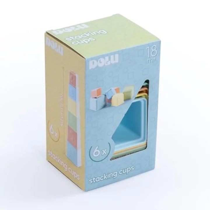 Dolu Küp Kule Kaplar 5204