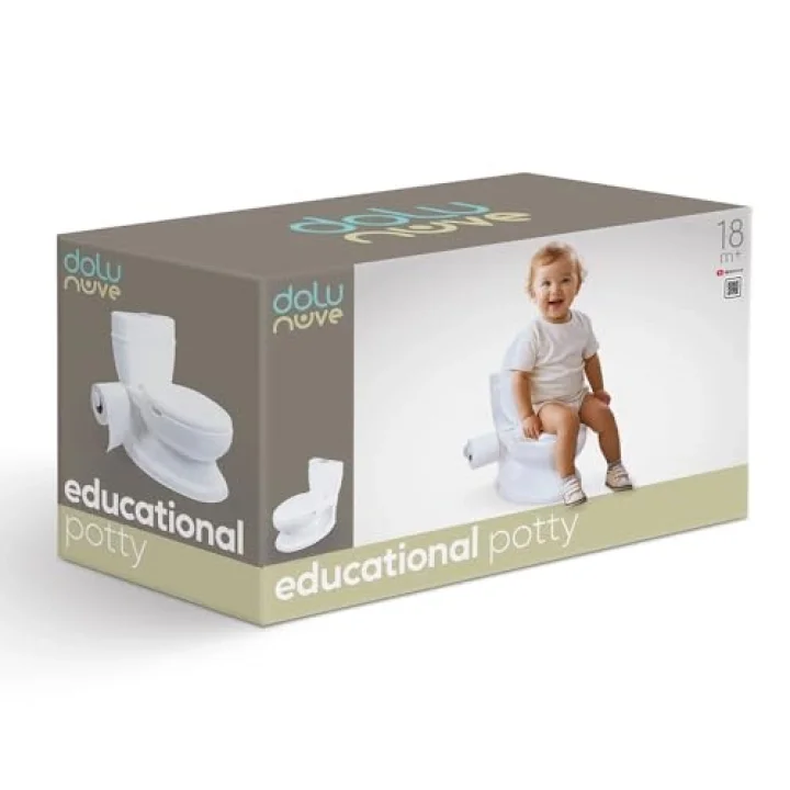Dolu Nuve Eğitici Lazımlık 7051