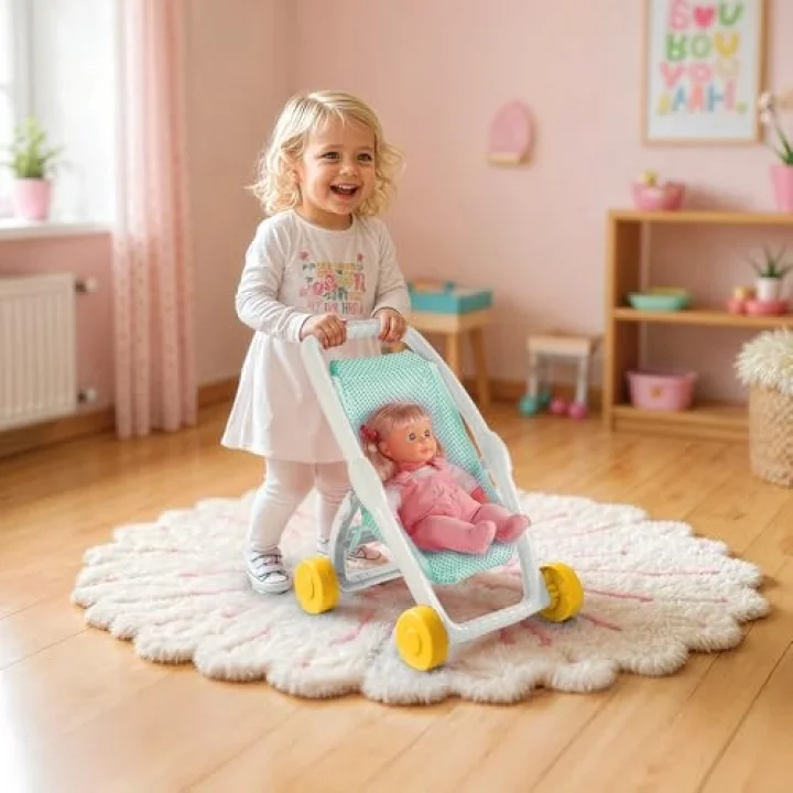 Dolu Puset Yeşil 2659