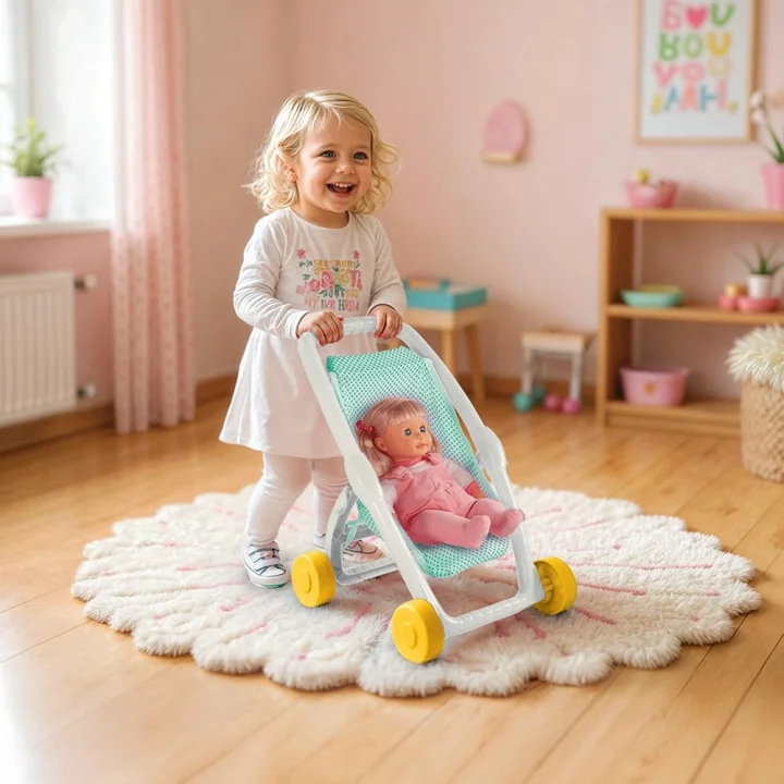 Dolu Puset Yeşil 2659