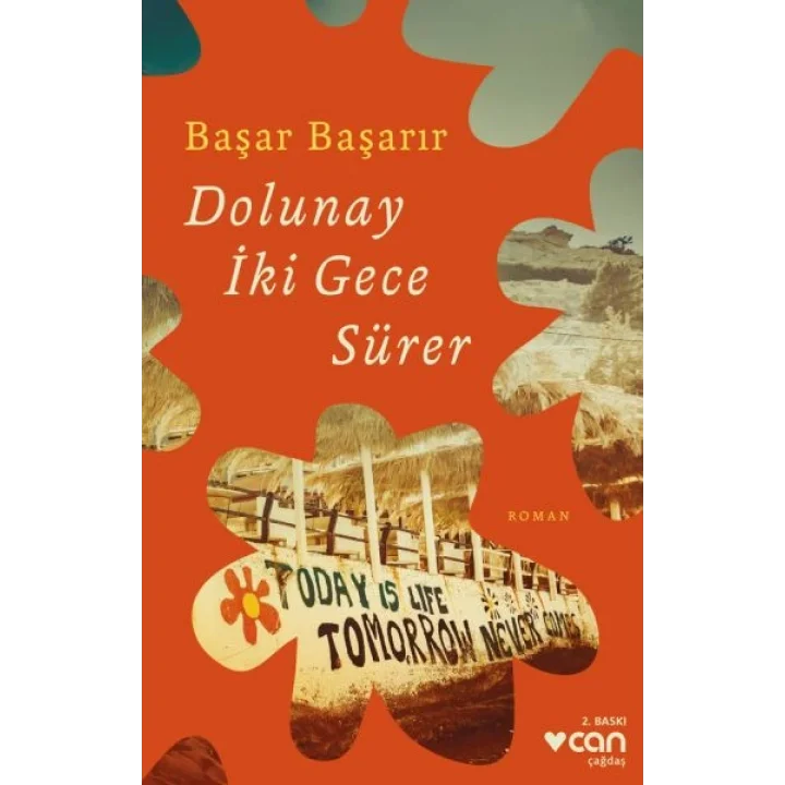 Dolunay İki Gece Sürer