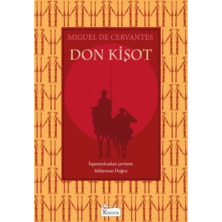 Don Kişot