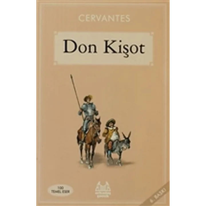 Don Kişot