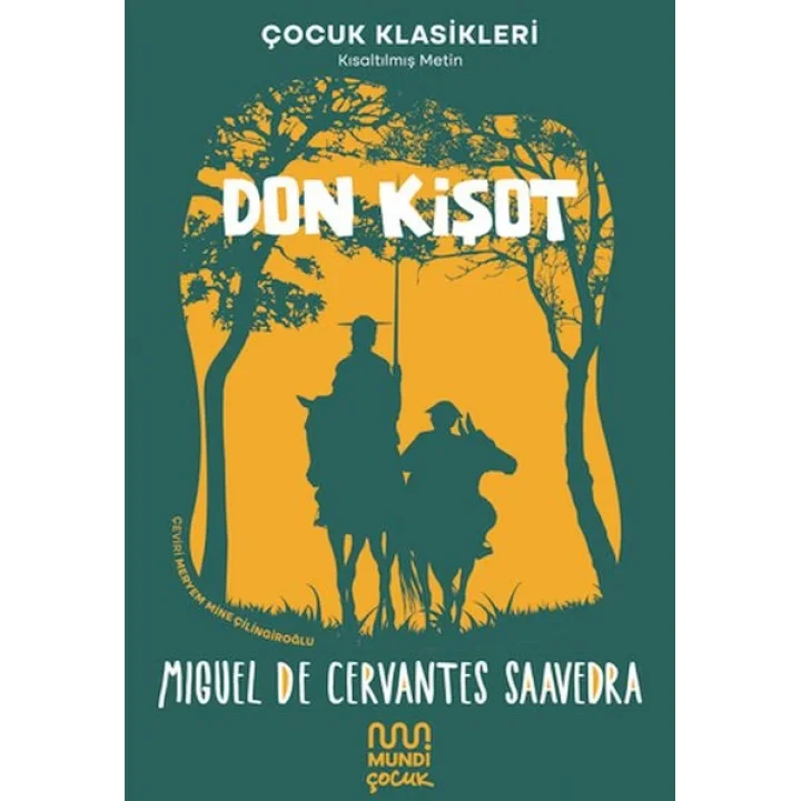 Don Kişot