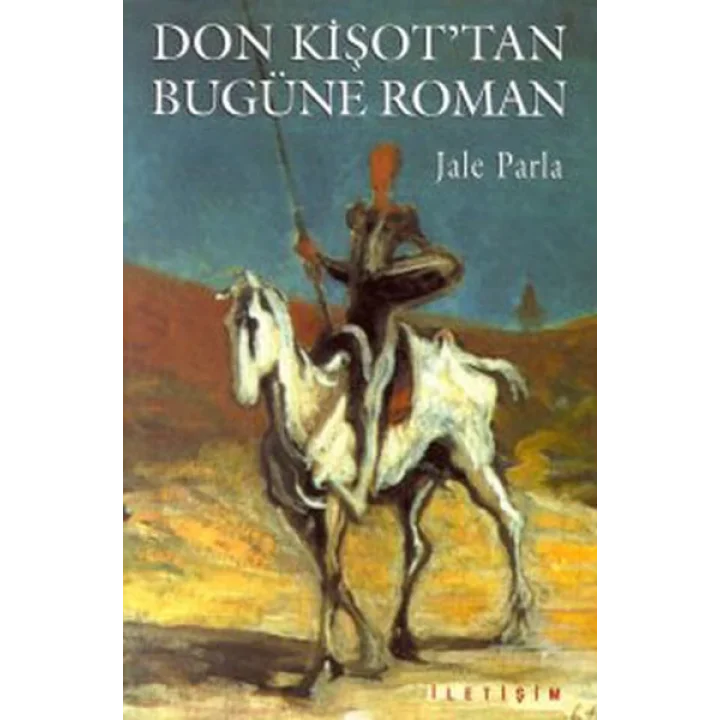 Don Kişottan Bugüne Roman