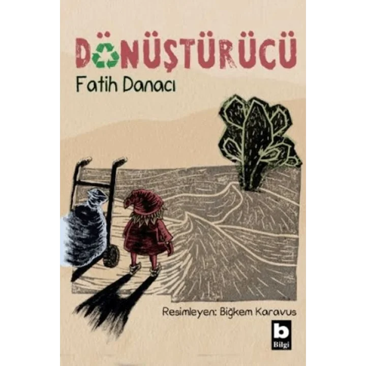 Dönüştürücü