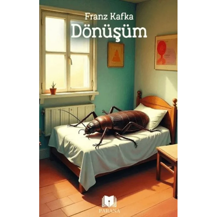 Dönüşüm