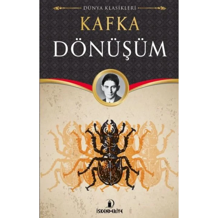 Dönüşüm