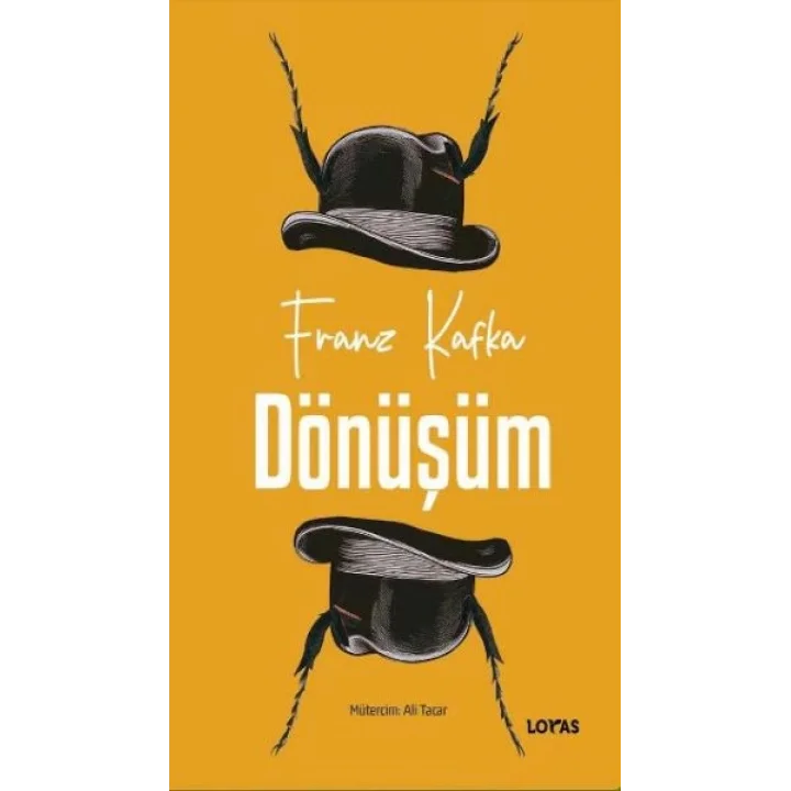 Dönüşüm