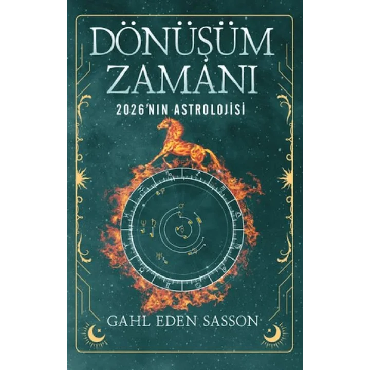 Dönüşüm Zamanı