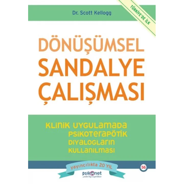 Dönüşümsel Sandalye Çalışması