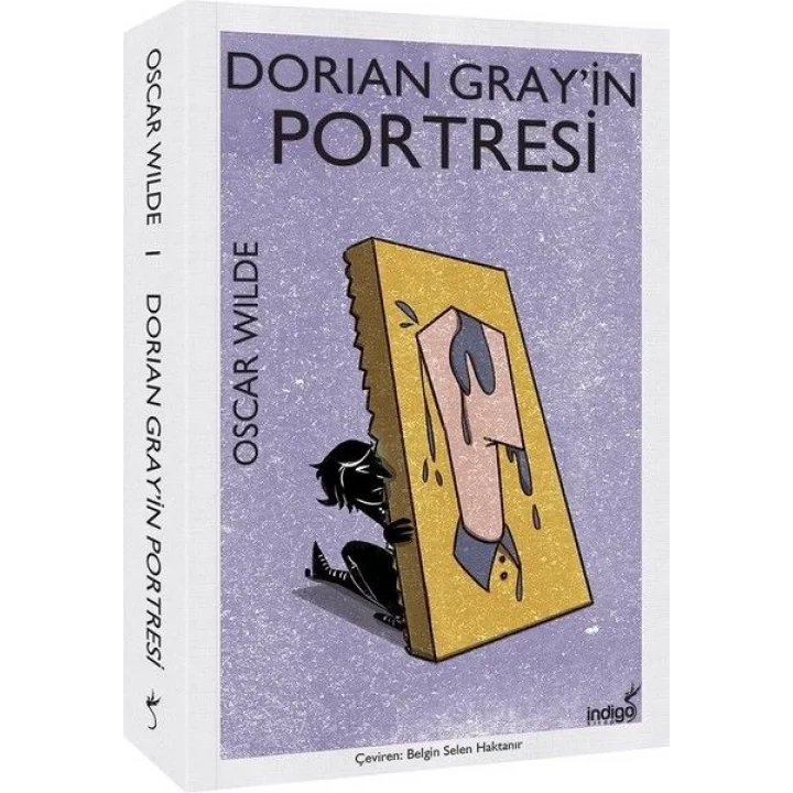 Dorian Grayin Portresi
