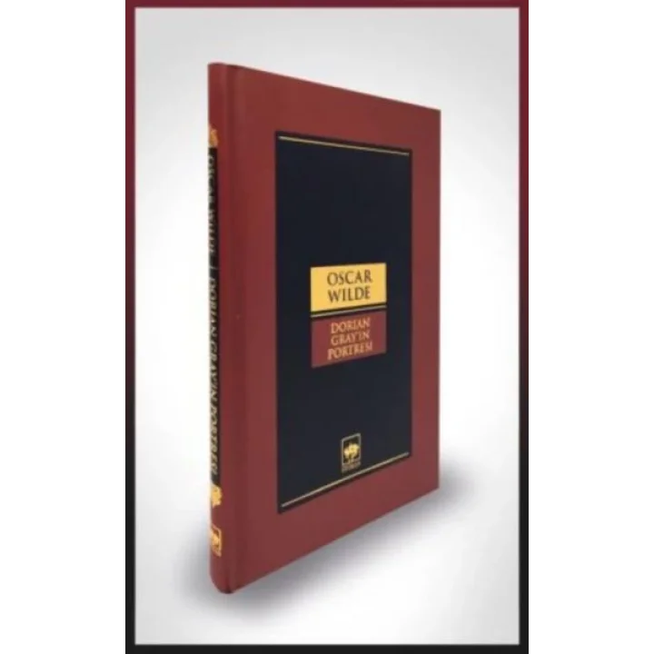 Dorian Grayin Portresi-Dünya Klasikleri (Ciltli)