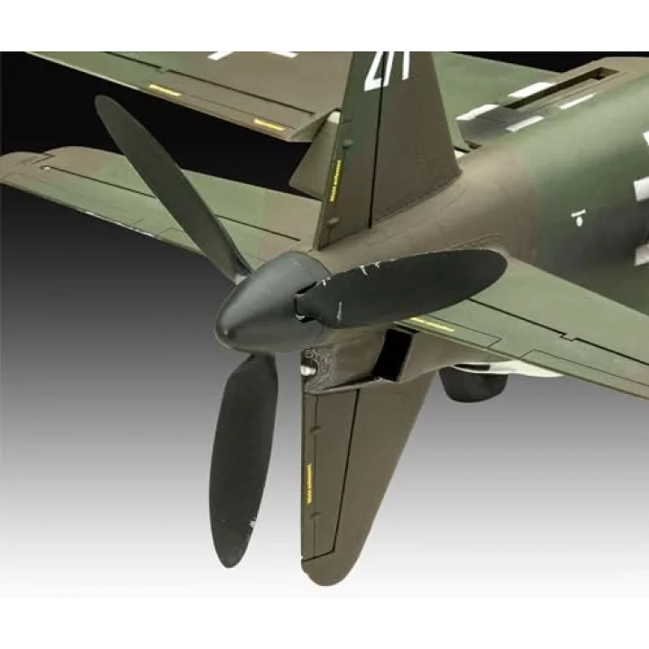 Dornier Do 335 Pfeil- model kit