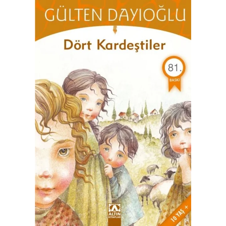Dört Kardeştiler