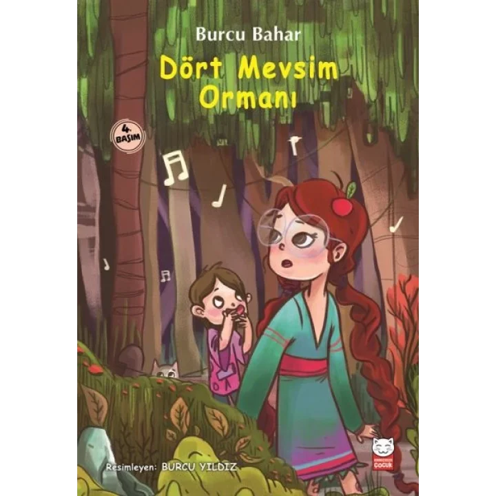 Dört Mevsim Ormanı