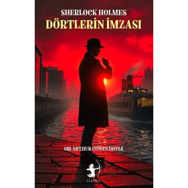 Dörtlerin İmzası - Sherlock Holmes