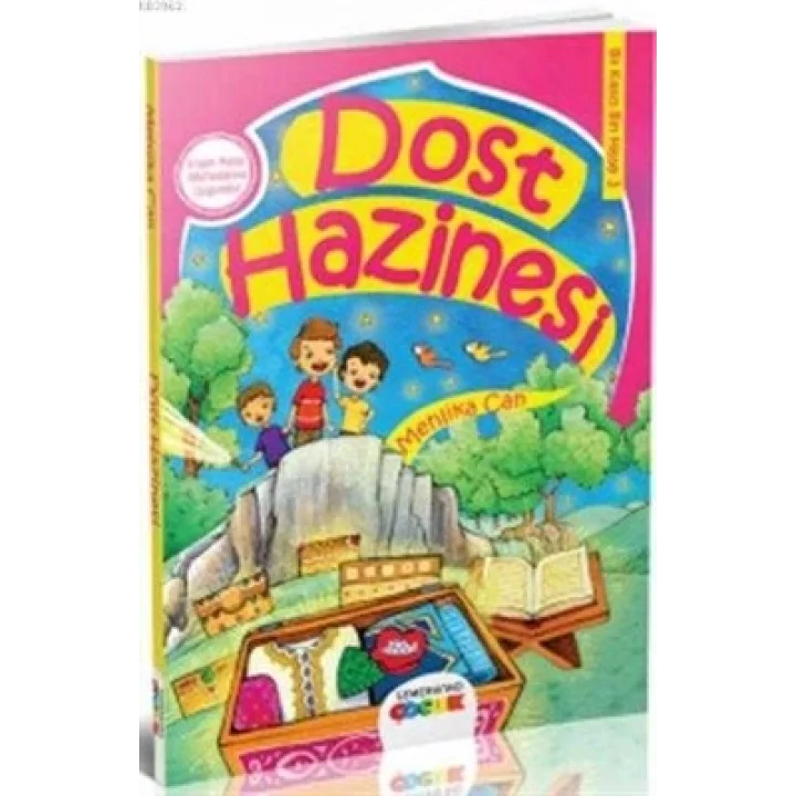 Dost Hazinesi