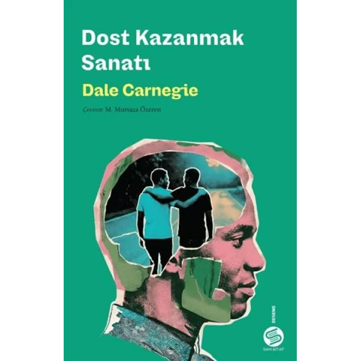 Dost Kazanmak Sanatı