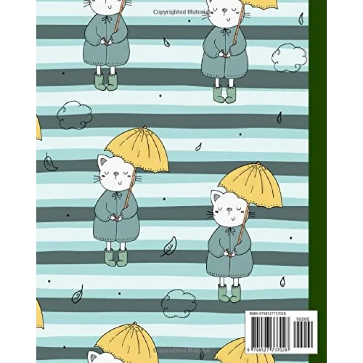 Dots And Boxes Game: Premium Cat Cover Dots And Boxes Game, A Classic Strategy Game - Large and Small Playing Squares, 120 Pages, size 8 x 10 by Werner Schmitt