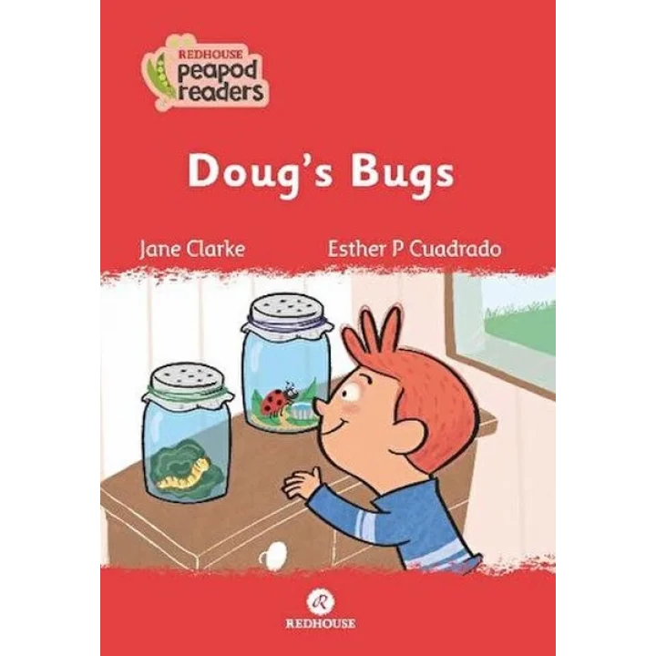 Dougs Bugs