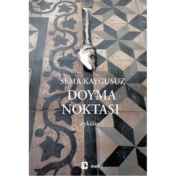 Doyma Noktası