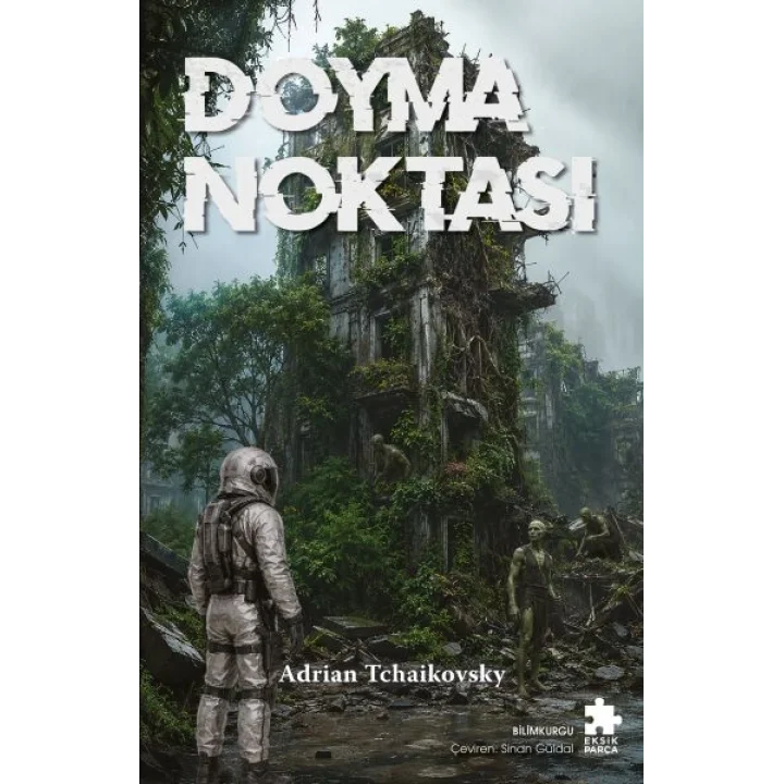 Doyma Noktası