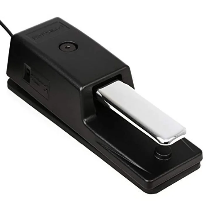 DP-10 Half Damper Pedal