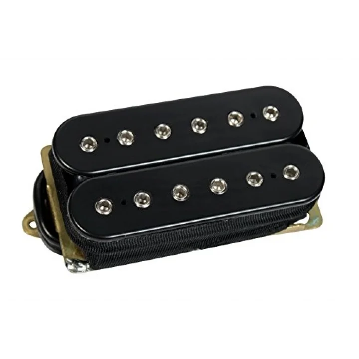 DP219BK D Activator Sap Humbucker Siyah Manyetik