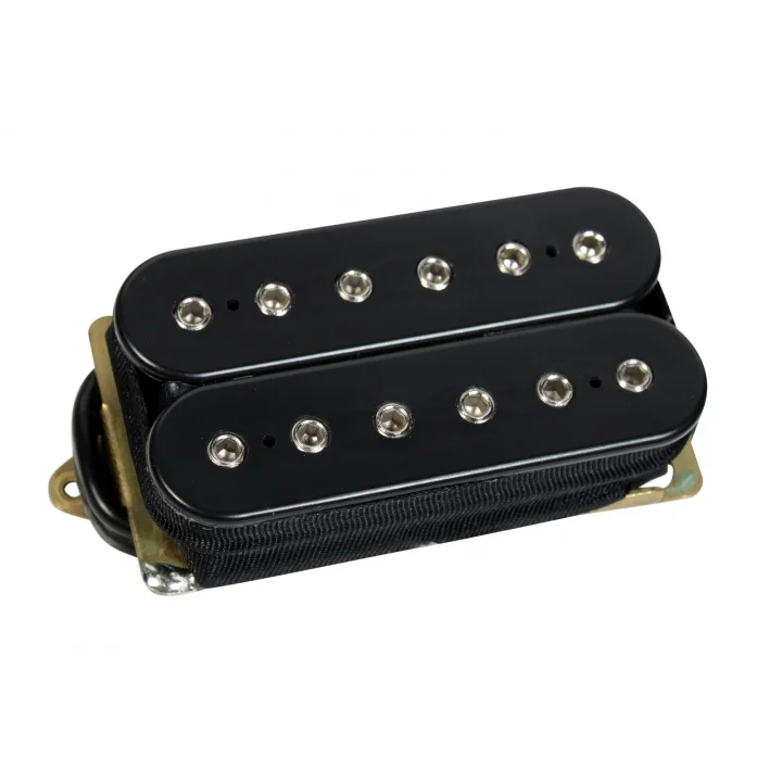 DP219BK D Activator Sap Humbucker Siyah Manyetik