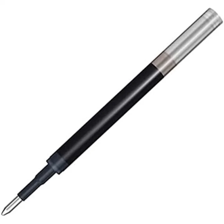 Dp360 Refil Siyah 2li Blister