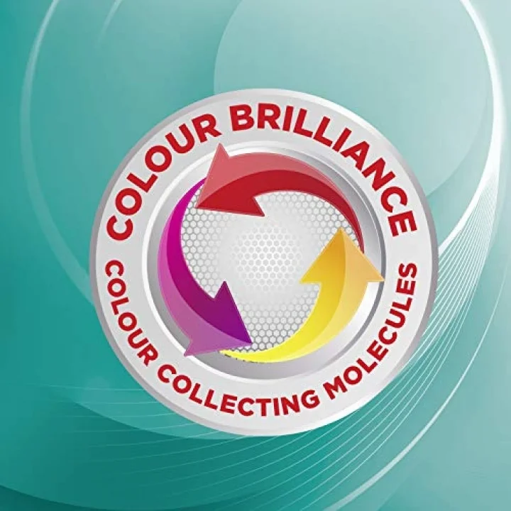 DR Beckmann Colour and Dirt Collector sheets