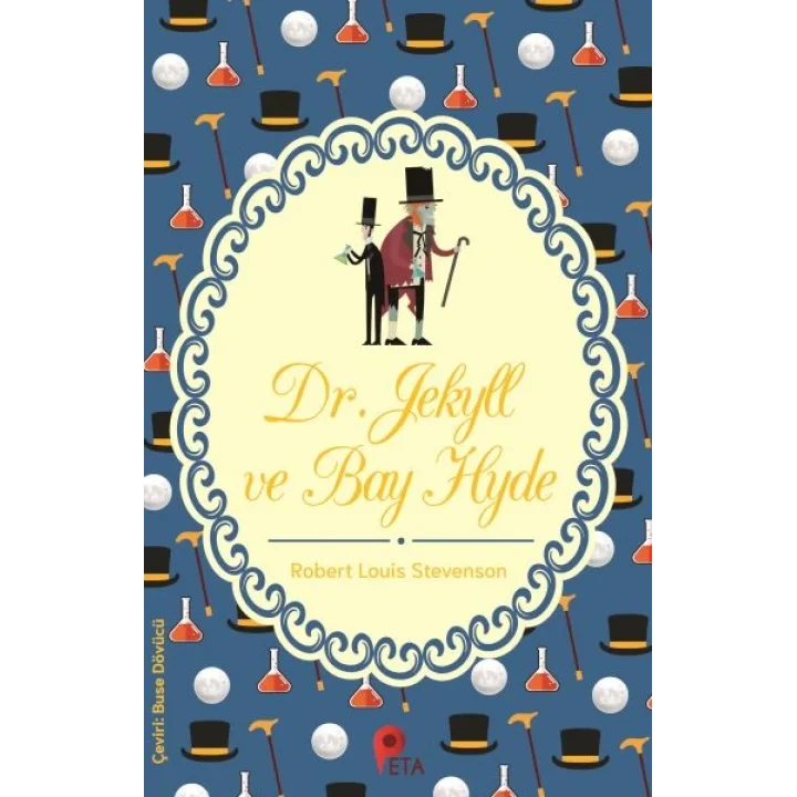 Dr. Jekyll ve Bay Hyde