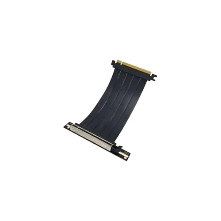 DRAGOS PCIe 4.0 Riser Kablo North Kasa Uyumlu