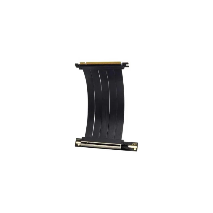 DRAGOS PCIe 4.0 Riser Kablo North Kasa Uyumlu