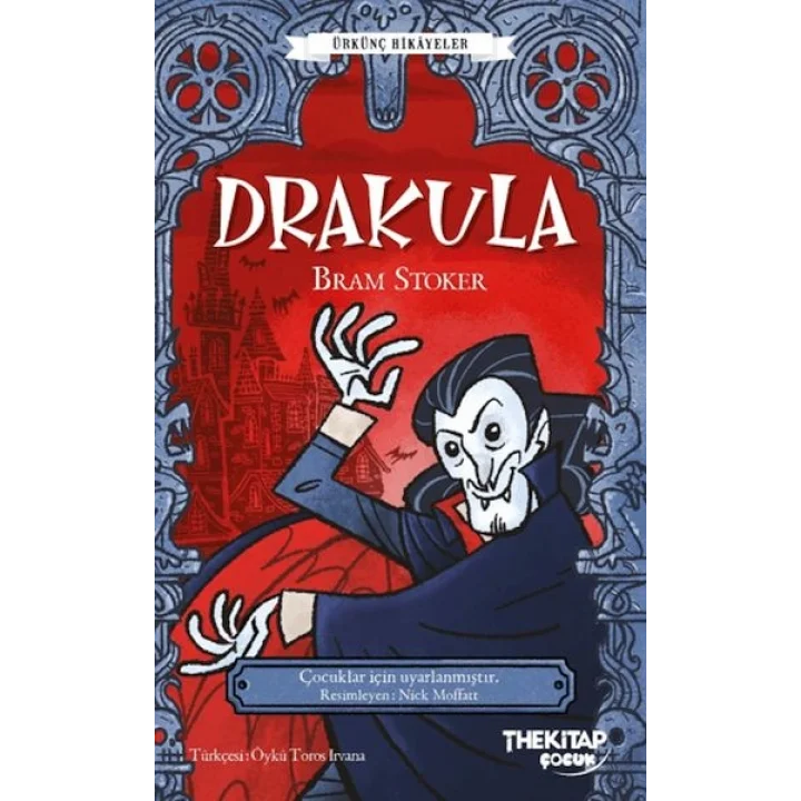 Drakula