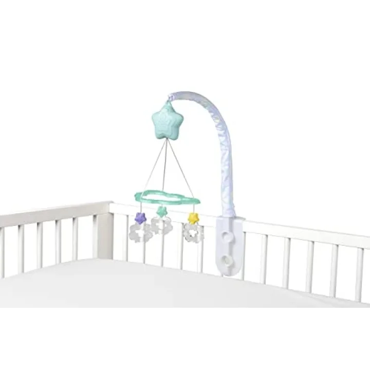 Dreamtime Işıklı ve Sesli Dönence