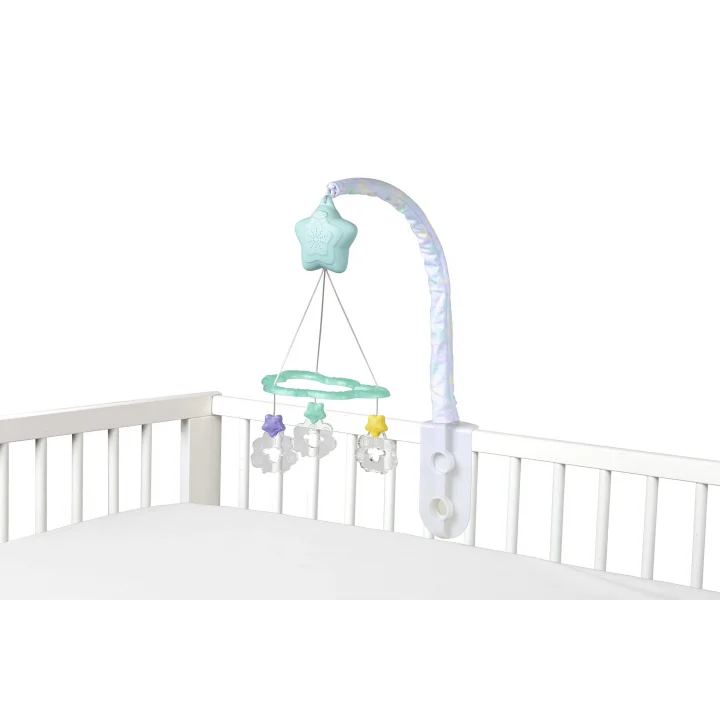 Dreamtime Işıklı ve Sesli Dönence