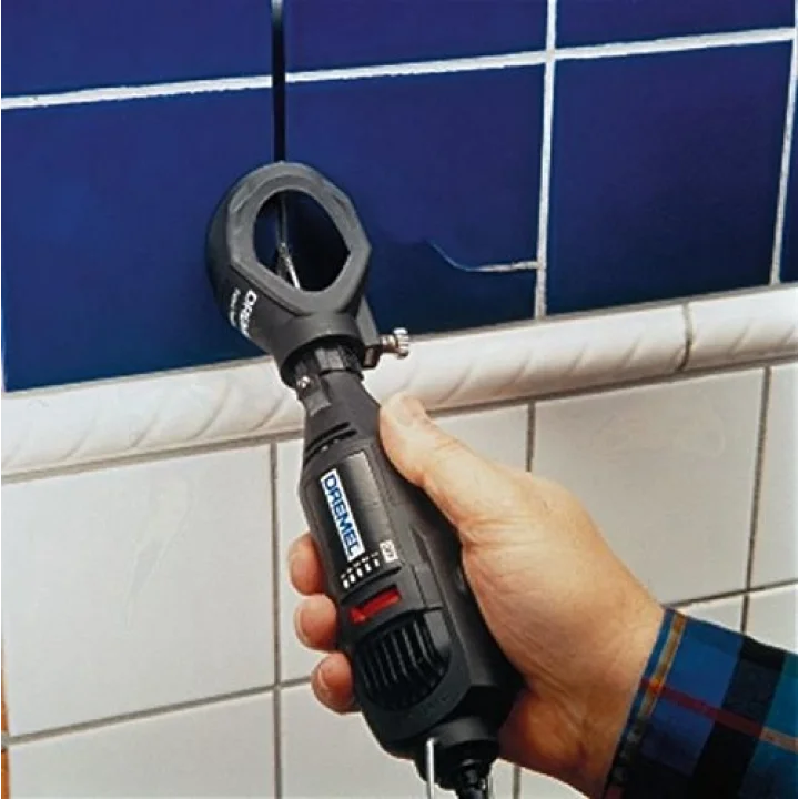 Dremel 570 Kalın Sıva Kazıma Ucu, 3,2 mm