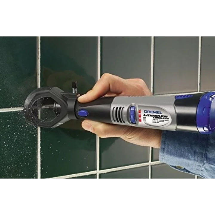 Dremel 570 Kalın Sıva Kazıma Ucu, 3,2 mm