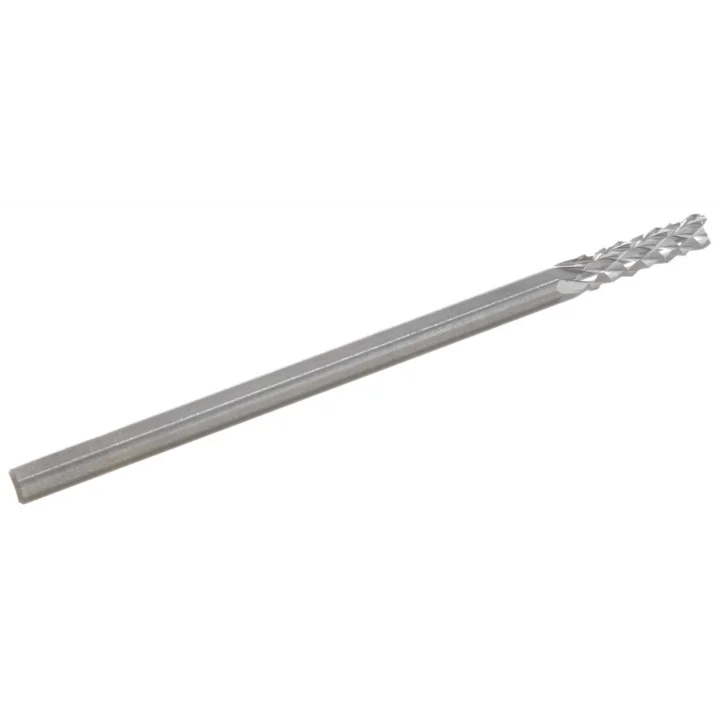 Dremel 570 Kalın Sıva Kazıma Ucu, 3,2 mm