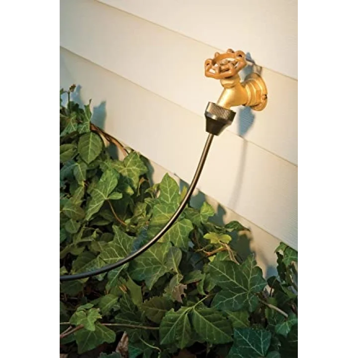 DRIPPAILQ Drip Irrigation Repair and Expansion Kit