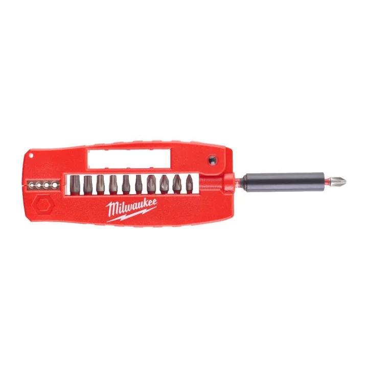Drive Guide Seti 12 Parça PZ + TX Gen II