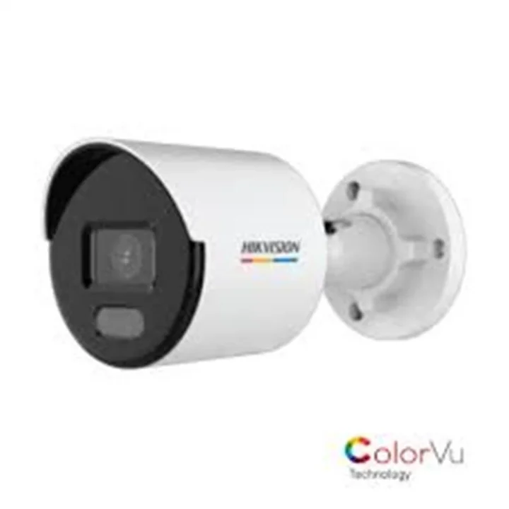 DS-2CD1027G2-LIUF 2mp 4mm Ip Bullet Kamera Gece-Gündüz Renkli Görüntü