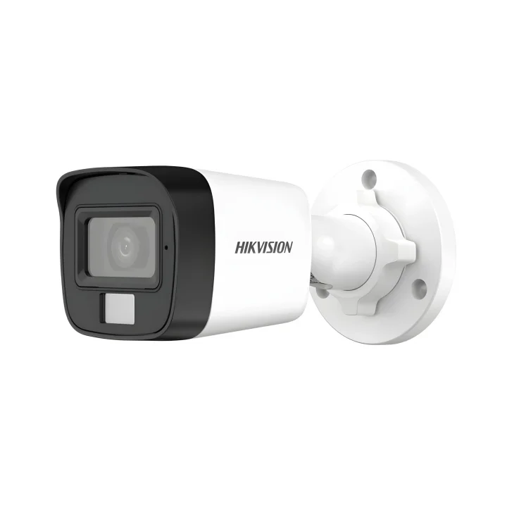 DS-2CE16D0T-LPFS TVI 1080P 2.8mm SABİT Lensli IR Bullet Kamera