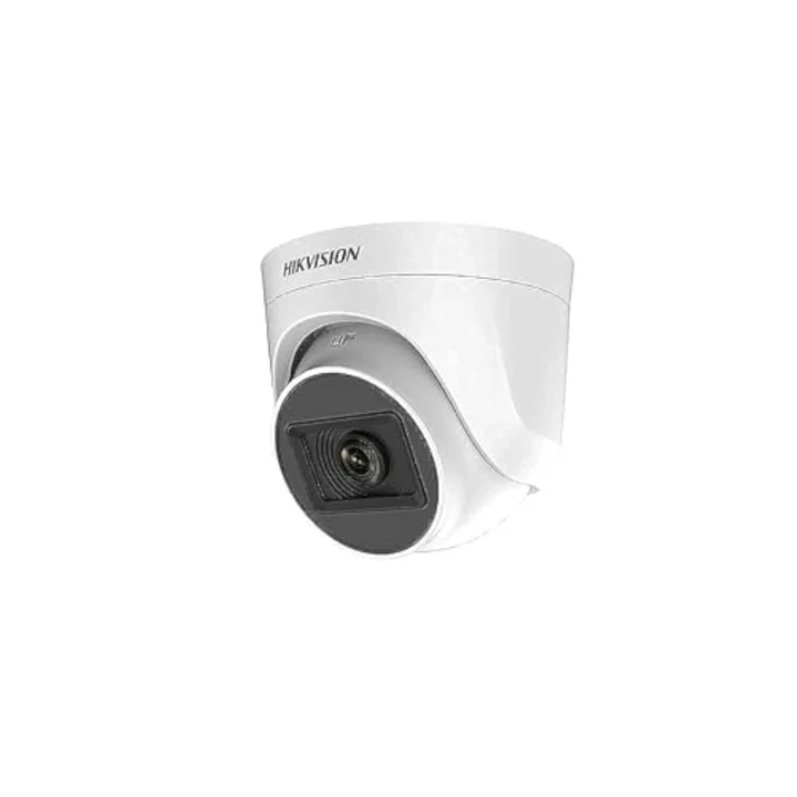 DS-2CE76D0T-EXIPF 2 MP Kapalı Sabit Taret Kamera