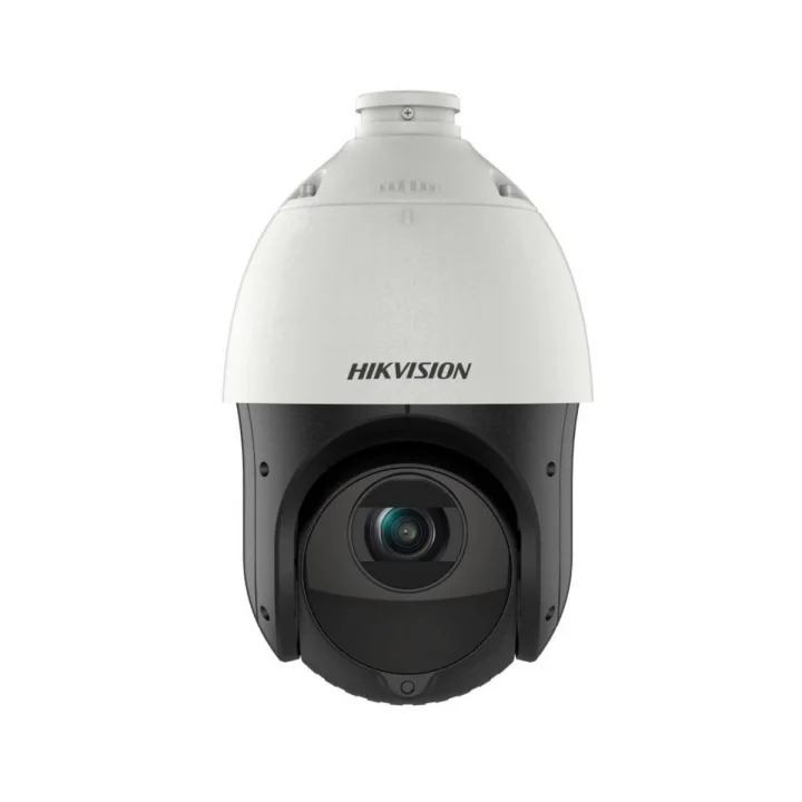 DS-2DE4425IW-DE 4MP 25X Optik Zoom H.265+ Ir Ip Speed Dome Kamera S5