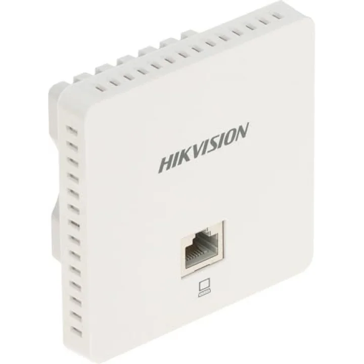 DS-3WAP521-SI AC1200 Dual Band Kurumsal Access Point Duvar Tipi